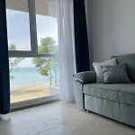 Andrras House Beachfront With Sea View 公寓