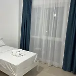 Andrras House Beachfront With Sea View Shëngjin