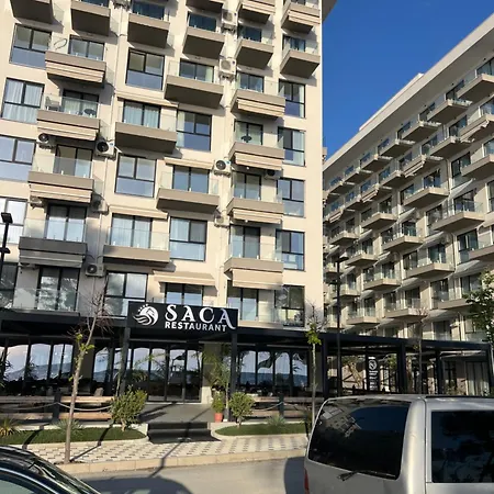 Andrras House Beachfront With Sea View