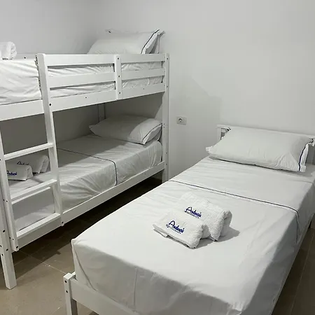 Andrras House Beachfront With Sea View Daire