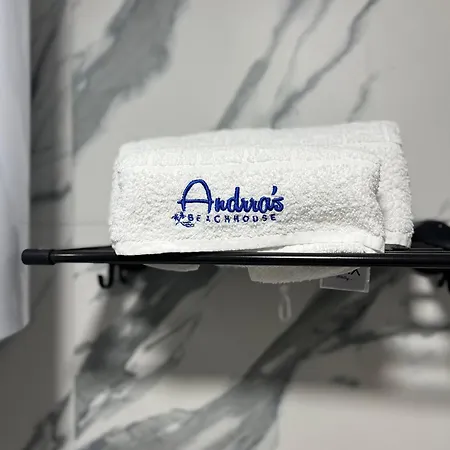 Andrras House Beachfront With Sea View * Shëngjin