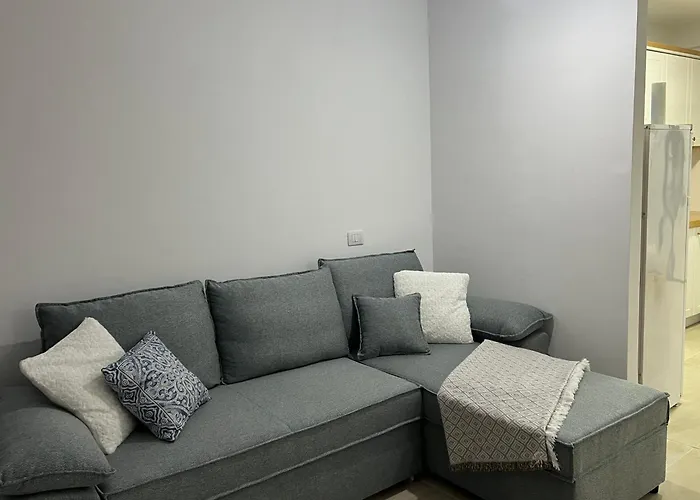 Andrras House Beachfront With Sea View Apartmán